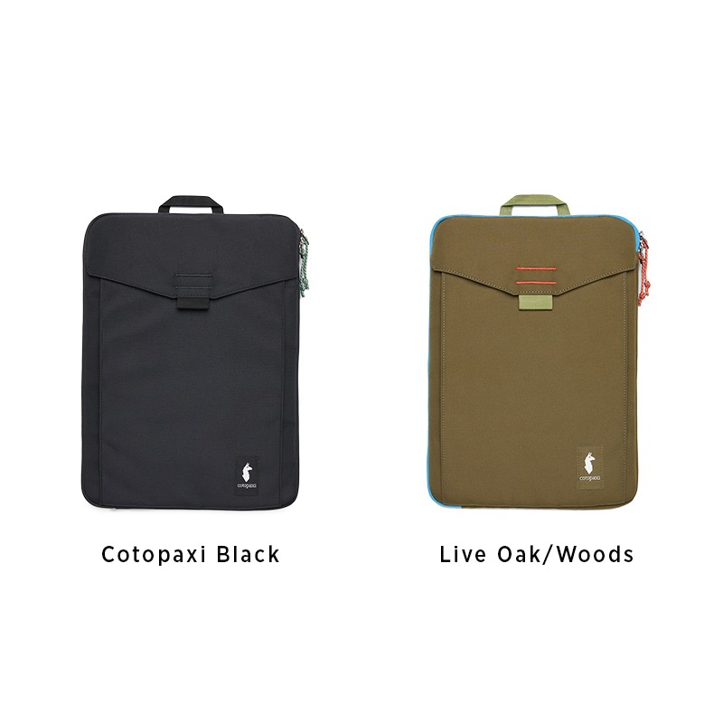 ȥѥ/Cotopaxi Laptop Sleeve 14 Inch Cada Dia (åץȥå ꡼ 14 ǥ)