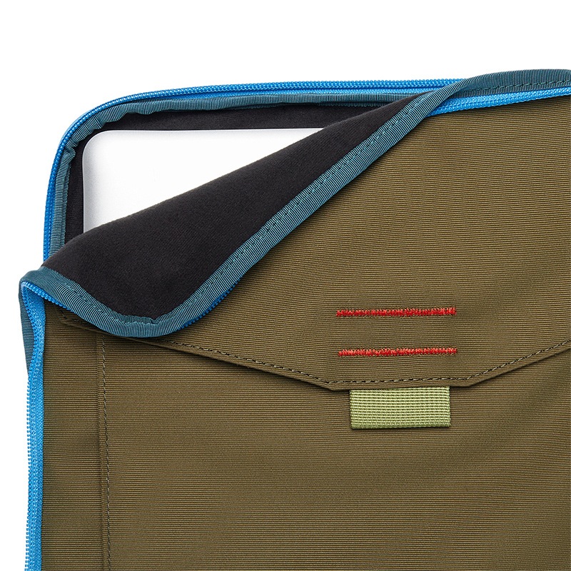 ȥѥ/Cotopaxi Laptop Sleeve 14 Inch Cada Dia (åץȥå ꡼ 14 ǥ)
