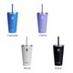 ϥɥե饹/Hydro Flask 28 oz  All Around Tumbler with Straw Lid ֥顼828ml