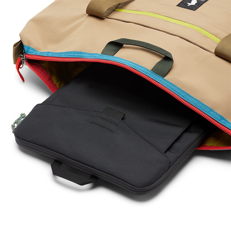 ȥѥ/Cotopaxi Laptop Sleeve 16 Inch Cada Dia (åץȥå ꡼ 16 ǥ)