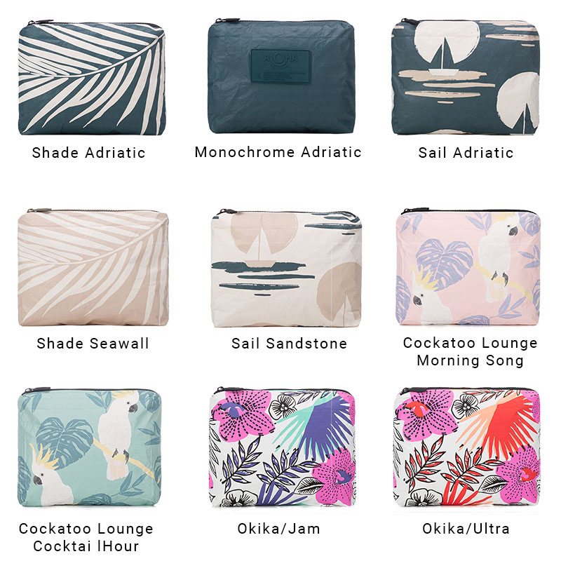 Sۥϥ쥯/Aloha Collection Pouch S ݡ S