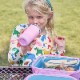 ϥɥե饹 Hydro Flask 12 oz Tumbler KIDS with Straw Lid å֥顼354ml