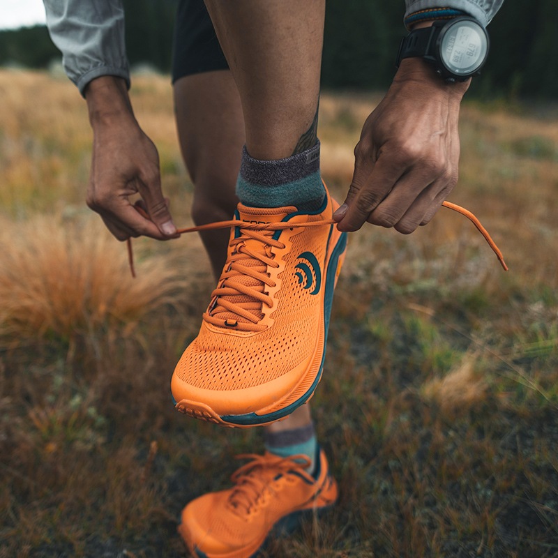 30%OFFۥȥݥå/Topo Athletic ULTRAVENTURE 3ʥȥ٥㡼 3˥ ȥ쥤륷塼ʡԲġ