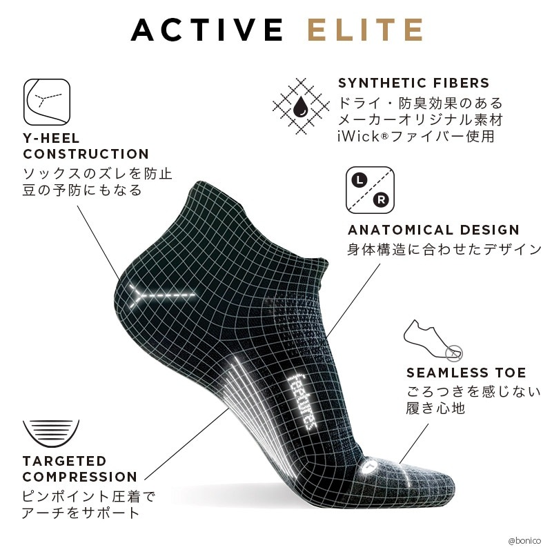 30%OFFۡڸǥۥե㡼/Feetures ELITE LIGHT CUSHION NO SHOW TAB ˥󥰥åʡԲġ