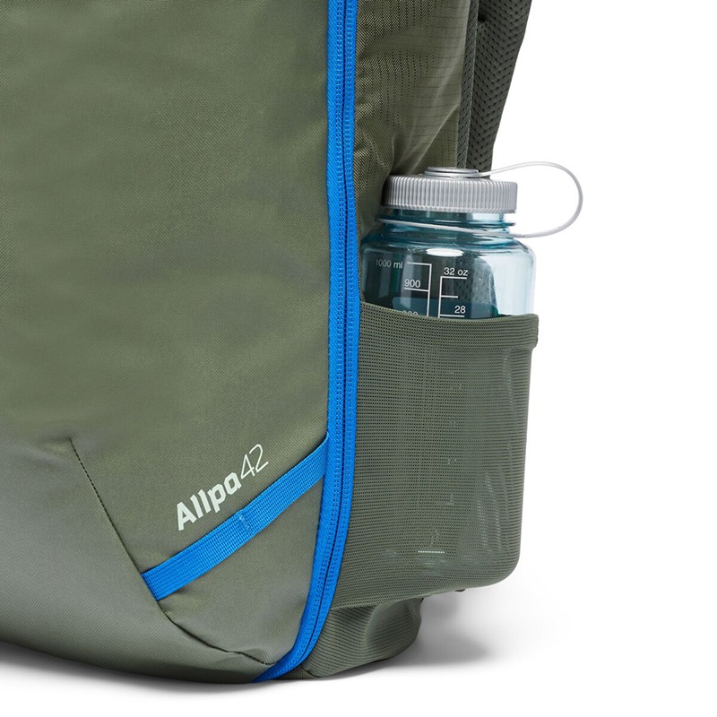 ȥѥ/Cotopaxi Allpa 42L Travel Pack ( 42L ȥ٥ ѥå)