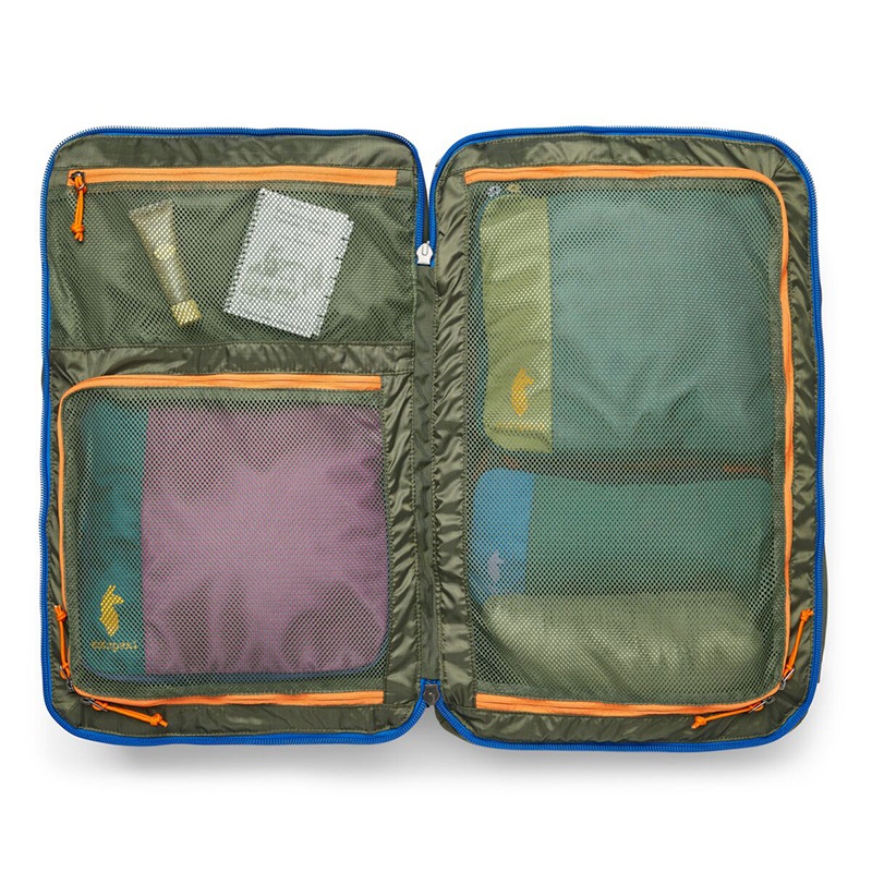 ȥѥ/Cotopaxi Allpa 42L Travel Pack ( 42L ȥ٥ ѥå)