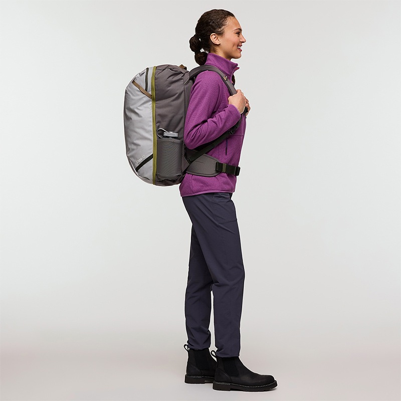 ȥѥ/Cotopaxi Allpa 42L Travel Pack ( 42L ȥ٥ ѥå)