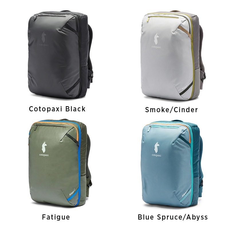 ȥѥ/Cotopaxi Allpa 42L Travel Pack ( 42L ȥ٥ ѥå)