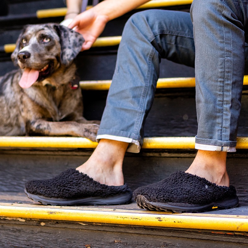 �ȥݥ�������å�/Topo Athletic REVIVE�ʥ�Х��֡˥�� �ꥫ�Х꡼���塼��