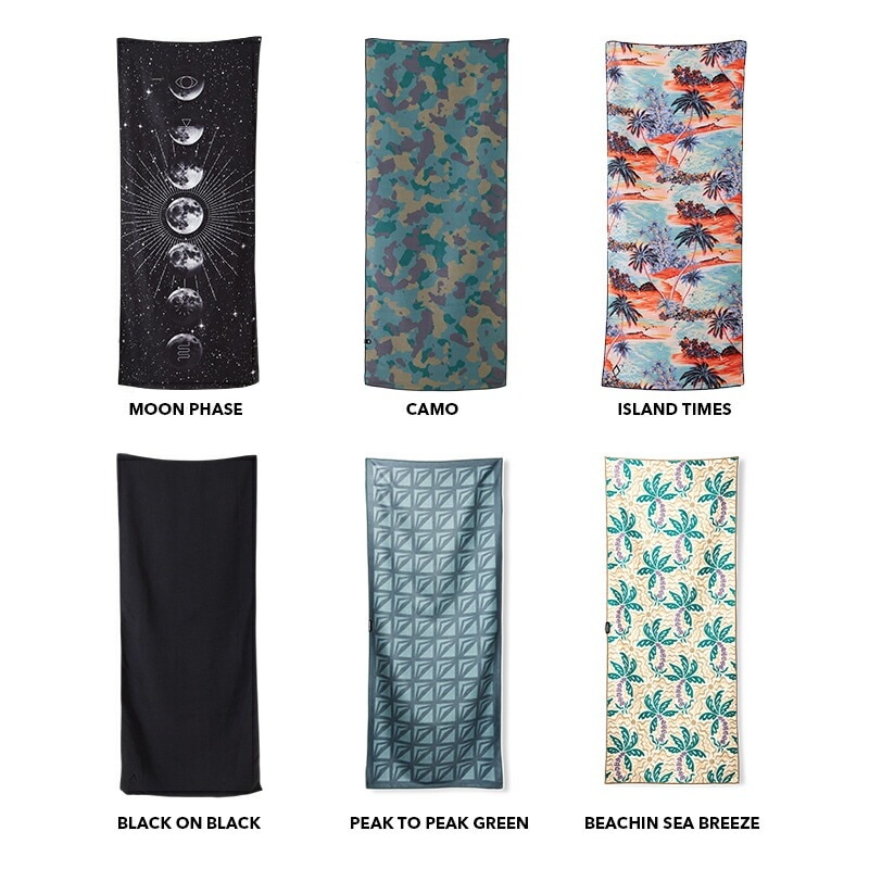 50%OFFۥΥޥǥå/NOMADIX THE NOMADIX TOWEL Υޥǥå
