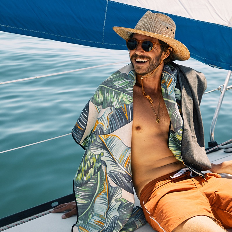 50%OFFۥΥޥǥå/NOMADIX THE NOMADIX TOWEL Υޥǥå