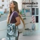 50%OFFۥΥޥǥå/NOMADIX THE NOMADIX TOWEL Υޥǥå