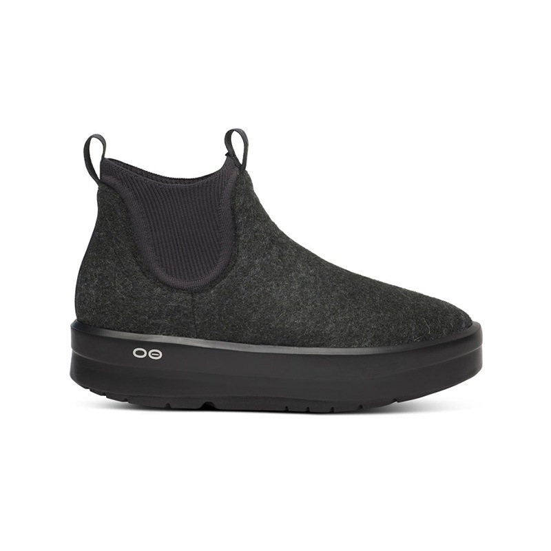 ľĸۥե/OOFOS Women's OOmega Londonerʥᥬ ɥʡ˥ꥫХ꡼֡