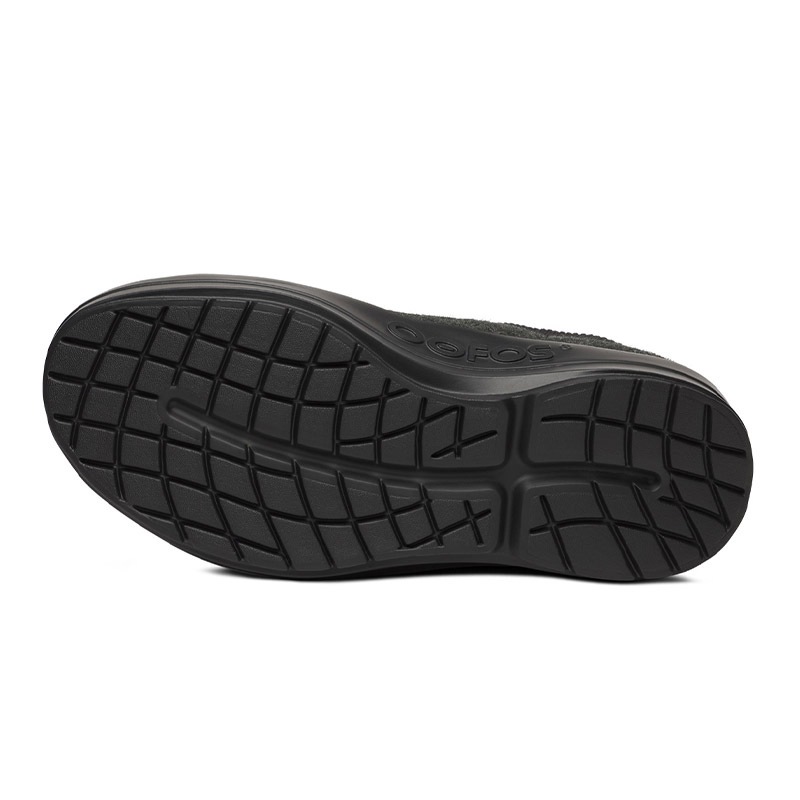 ľĸۥե/OOFOS Women's OOmega Londonerʥᥬ ɥʡ˥ꥫХ꡼֡