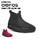 ľĸۥե/OOFOS Women's OOmega Londonerʥᥬ ɥʡ˥ꥫХ꡼֡