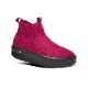 ľĸۥե/OOFOS Women's OOmega Londonerʥᥬ ɥʡ˥ꥫХ꡼֡