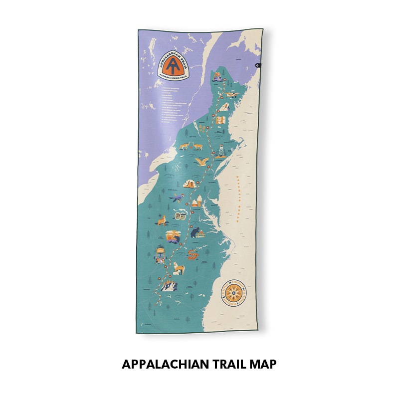 �Υޥǥ��å���/NOMADIX THE NOMADIX TOWEL �Υޥǥ��å���������