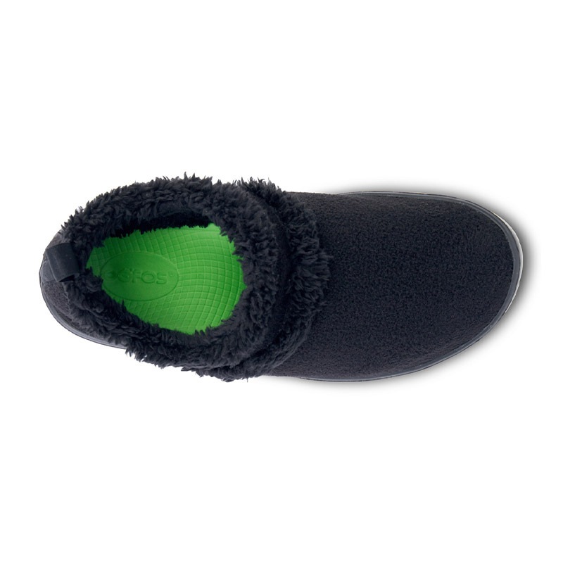 ե/OOFOS Women's OOcoozie Lowʥ  ˥ꥫХ꡼塼