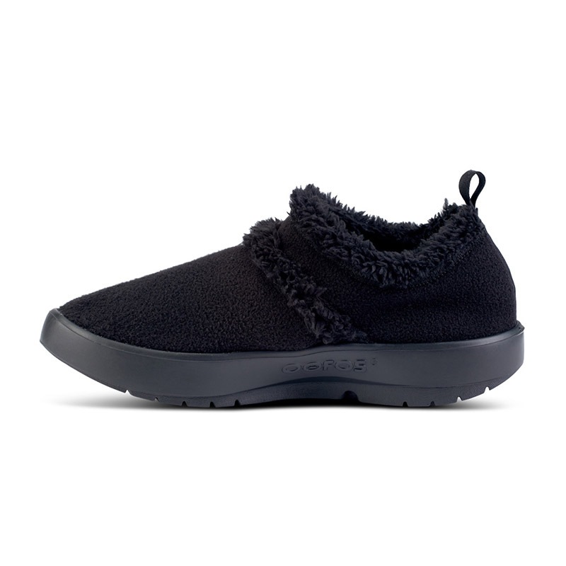 ե/OOFOS Women's OOcoozie Lowʥ  ˥ꥫХ꡼塼