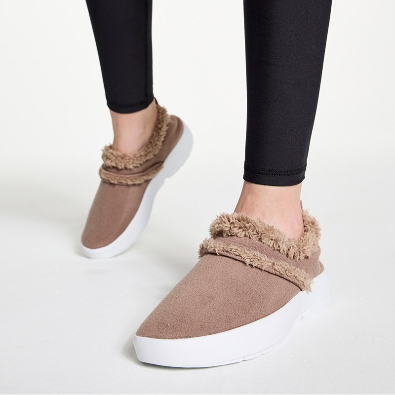 �����ե���/OOFOS Women's OOcoozie Low�ʥ������ ������������ �����˥ꥫ�Х꡼���塼��