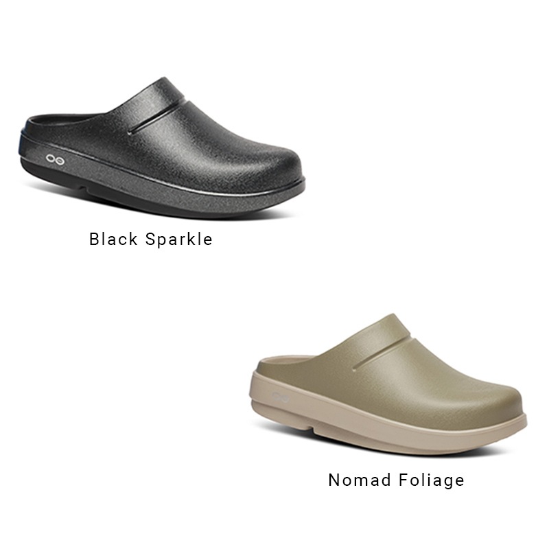 �����ե���/OOFOS OOcloog Luxe�ʥ�������å��륯���˥ꥫ�Х꡼�������