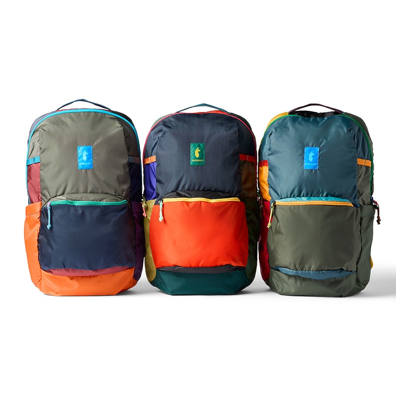 ���ȥѥ���/Cotopaxi Chiquillo 26L Backpack Del Dia (�������� 26L �Хå��ѥå� �ǥ�ǥ���)