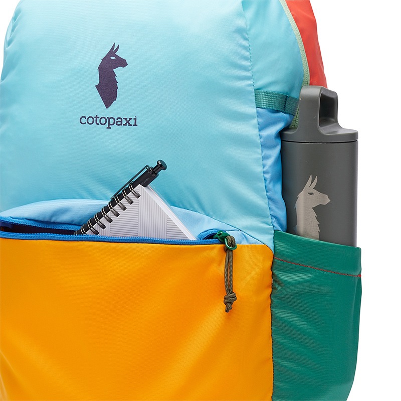 ȥѥ/Cotopaxi Chiquillo 26L Backpack Del Dia ( 26L Хåѥå ǥǥ)