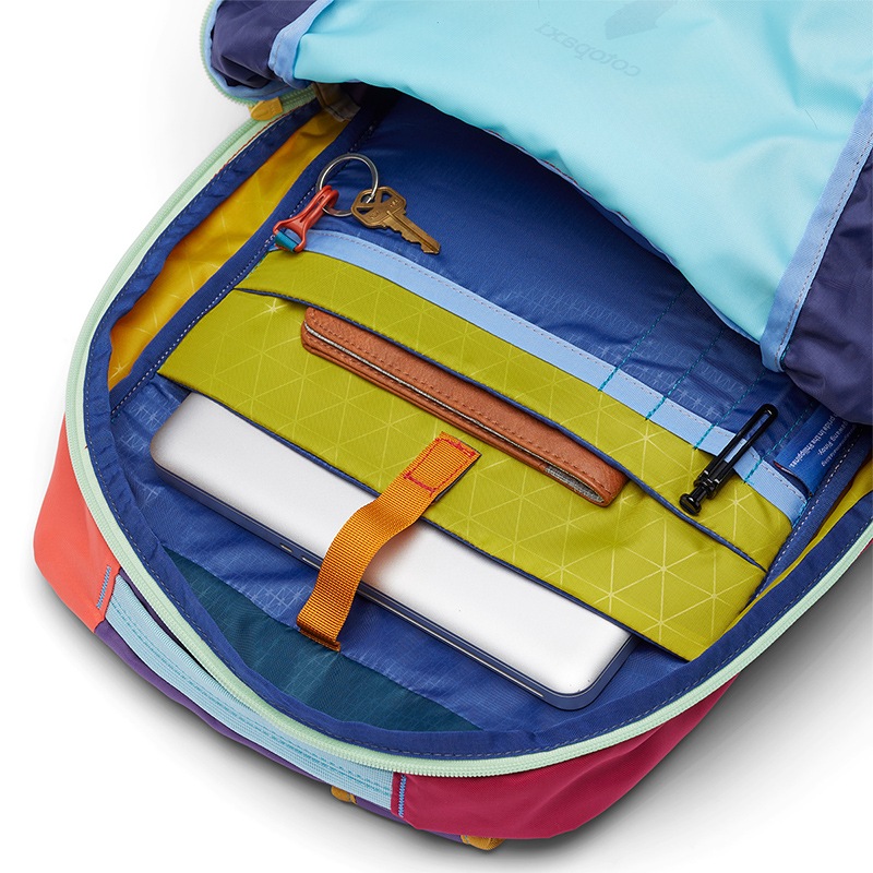 ȥѥ/Cotopaxi Chiquillo 26L Backpack Del Dia ( 26L Хåѥå ǥǥ)