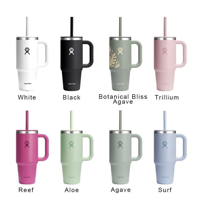 ϥɥե饹/Hydro Flask 24 oz All Around Travel Tumbler ȥ٥륿֥顼709ml