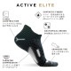 30%OFFۡڸǥۥե㡼/Feetures ELITE LIGHT CUSHION MINI CREW ˥󥰥åʡԲġ