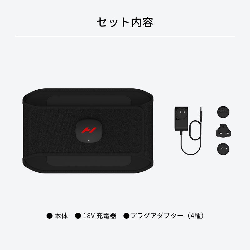 ϥѡ/Hyperice Venom 2 Back ٥Υ 2 Хå  ưޥ