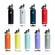 ϥɥե饹/Hydro Flask 21 oz Standard Mouth Flex Straw ƥ쥹ܥȥ621ml