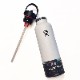 ϥɥե饹/Hydro Flask 21 oz Standard Mouth Flex Straw ƥ쥹ܥȥ621ml