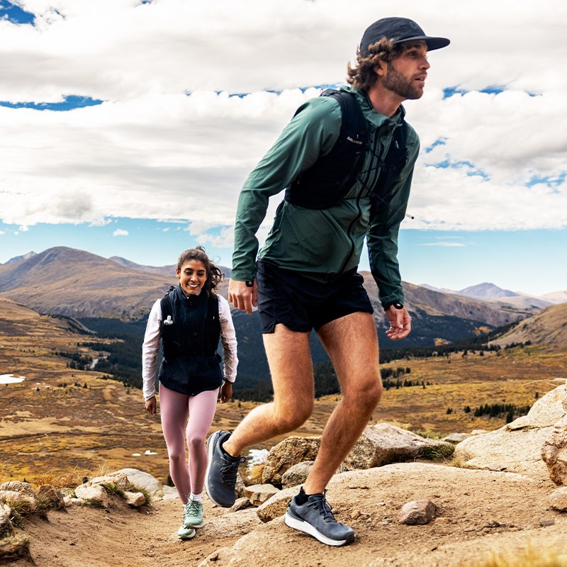 ȥݥƥå/Topo Athletic TRAVERSE ʥȥС˥ ȥ쥤륷塼