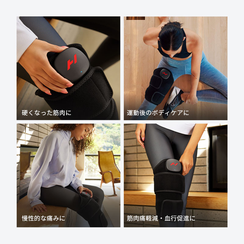 ϥѡ/Hyperice Venom 2 Leg ٥Υ 2 å  ưޥ