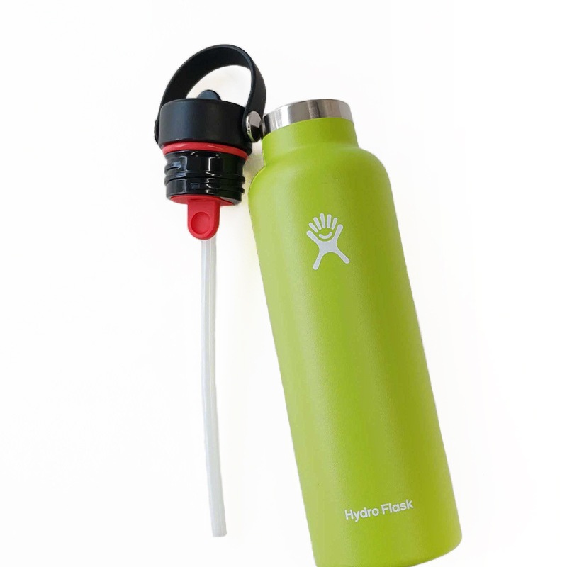 ϥɥե饹/Hydro Flask Flex Straw Cap Std å