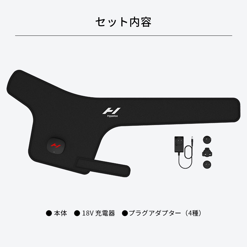 ϥѡ/Hyperice Venom 2 Shoulder-Right ٥Υ   ưޥ
