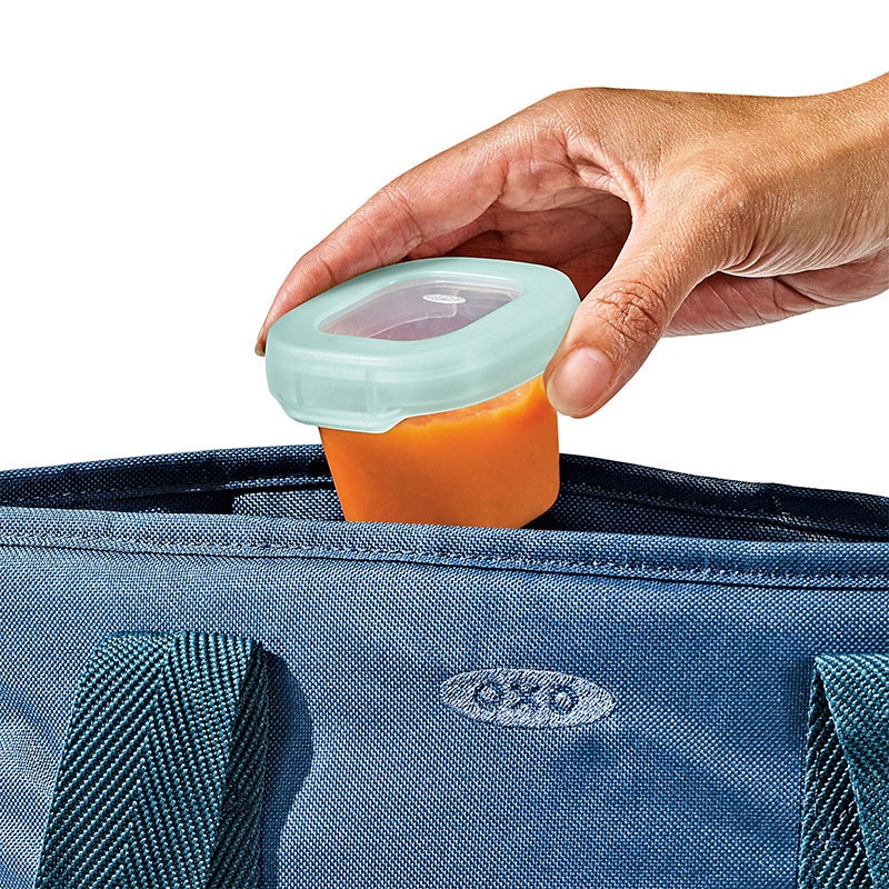 ���������ȥå� OXO Tot �٥ӡ��֥��å��ե꡼��������ƥ� S