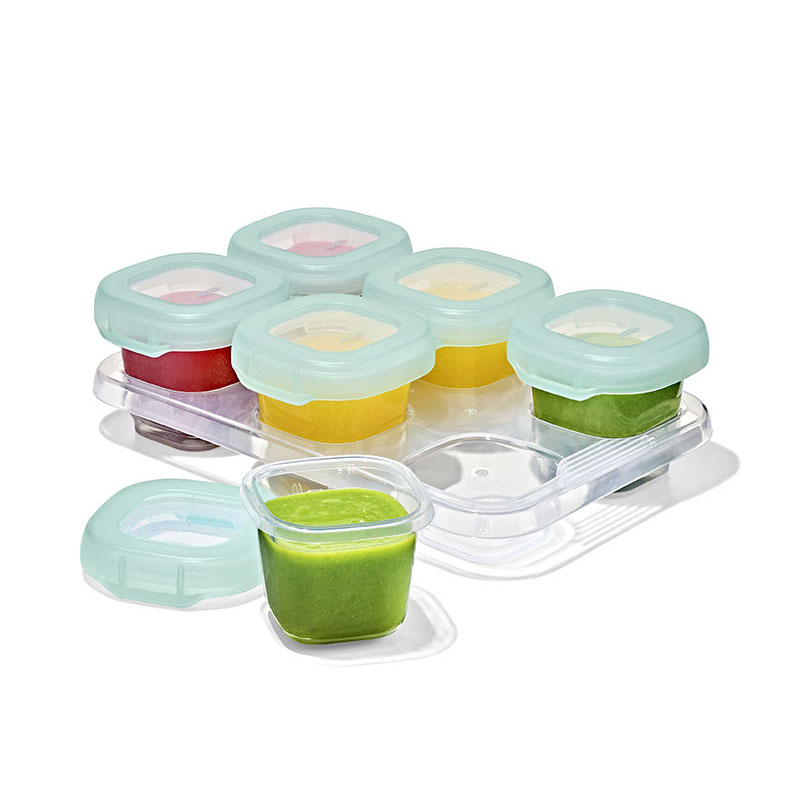 ���������ȥå� OXO Tot �٥ӡ��֥��å��ե꡼��������ƥ� S