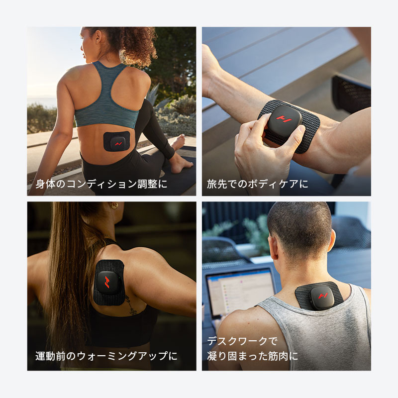 ϥѡ/Hyperice Venom Go ٥Υ  Ǯ ưޥ