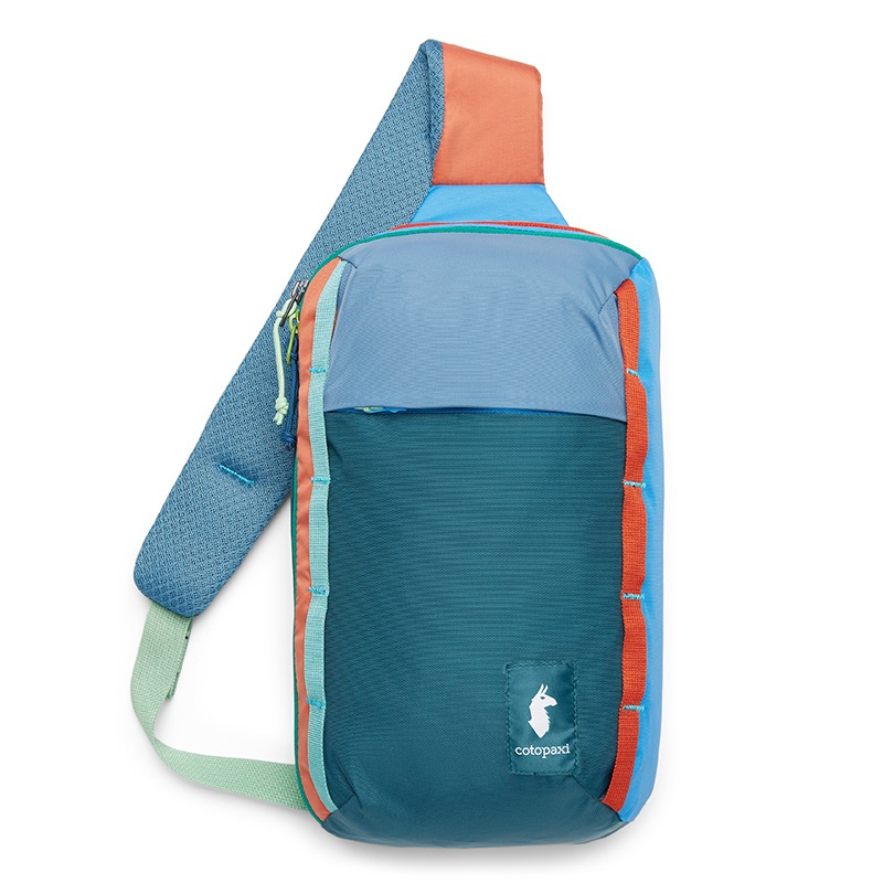 ȥѥ/Cotopaxi Todo 8L Sling Del Dia (ȥ 8L  ǥǥ)