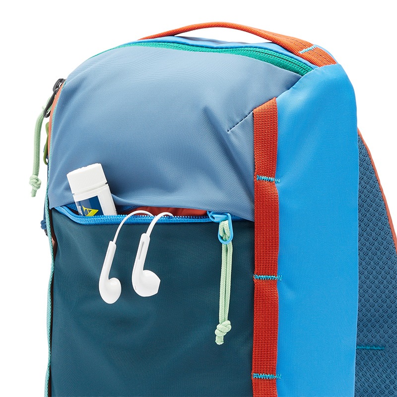 ȥѥ/Cotopaxi Todo 8L Sling Del Dia (ȥ 8L  ǥǥ)