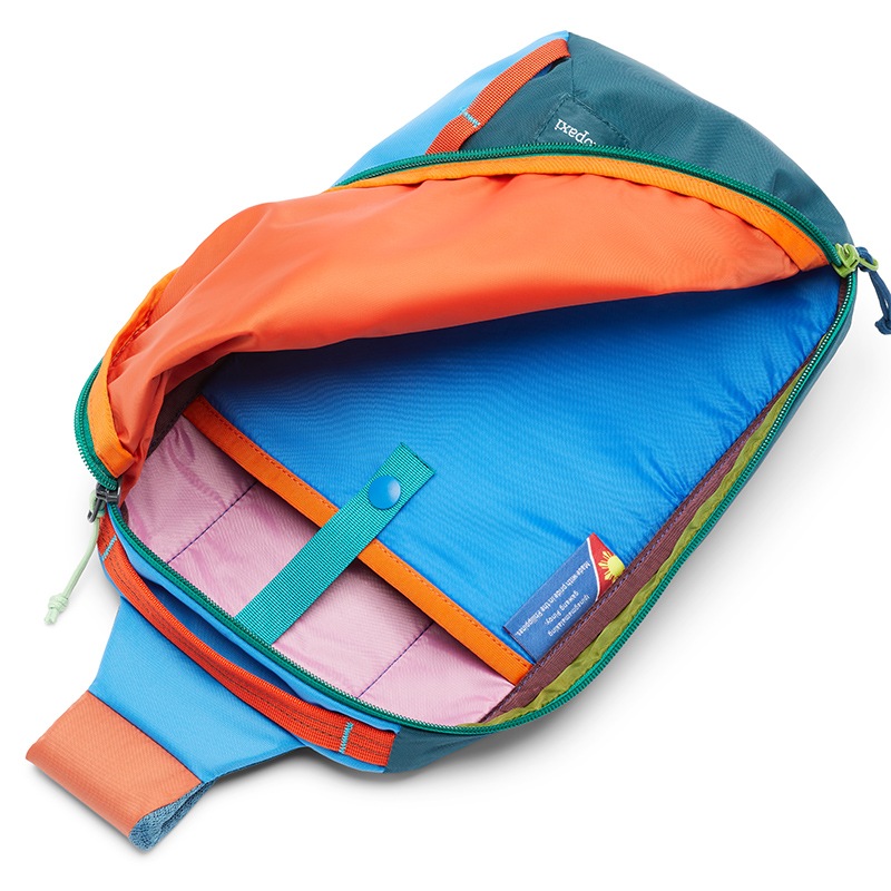 ȥѥ/Cotopaxi Todo 8L Sling Del Dia (ȥ 8L  ǥǥ)