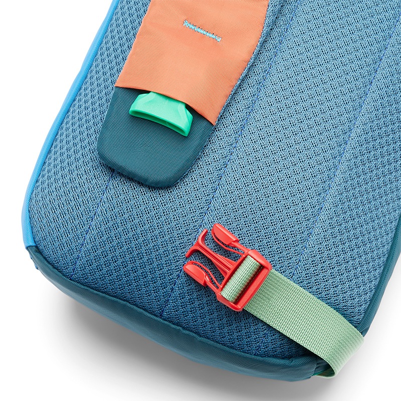 ȥѥ/Cotopaxi Todo 8L Sling Del Dia (ȥ 8L  ǥǥ)