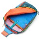 ȥѥ/Cotopaxi Todo 8L Sling Del Dia (ȥ 8L  ǥǥ)
