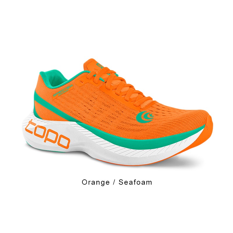 ȥݥƥå/Topo Athletic SPECTERʥڥ˥ ˥󥰥塼