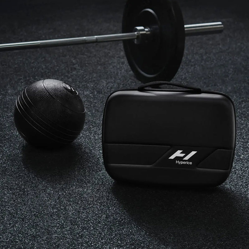 ϥѡ/Hyperice Hypervolt Case ϥѡܥ  Hypervolt 2/Hypervolt 2 Pro 