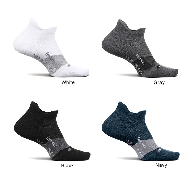 ե㡼/Feetures ELITE GOLF MAX CUSHION NO SHOW TAB եå