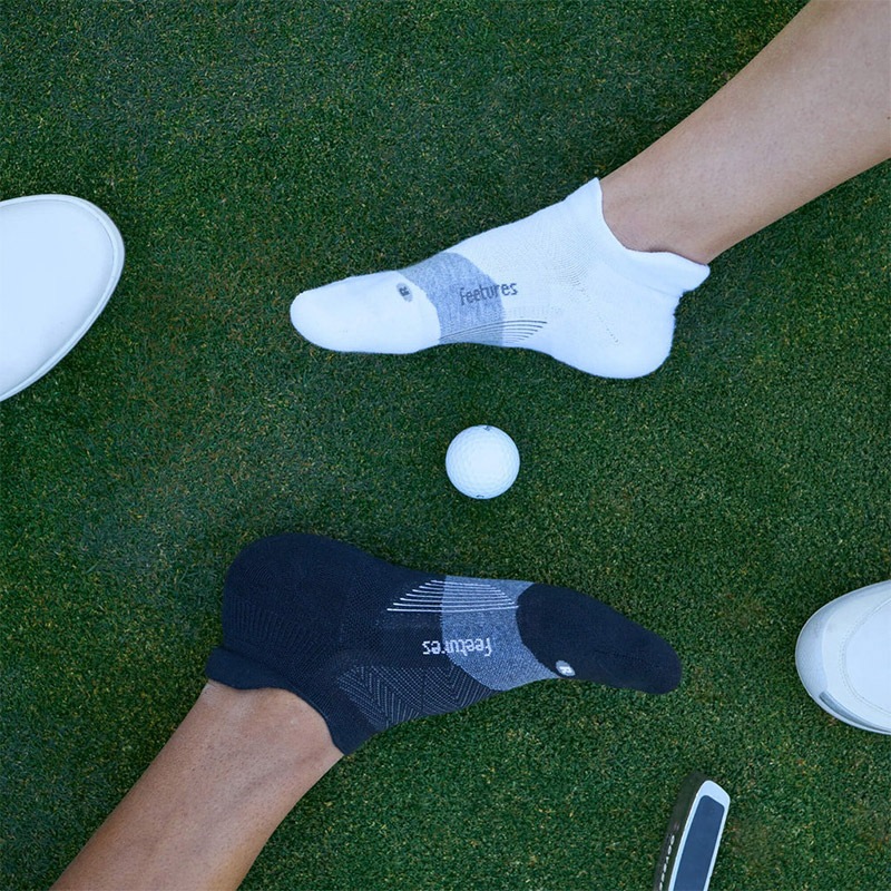 ե㡼/Feetures ELITE GOLF MAX CUSHION NO SHOW TAB եå