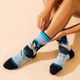 ڸǥۥե㡼/Feetures ELITE LIGHT CUSHION MINI CREW ˥󥰥å